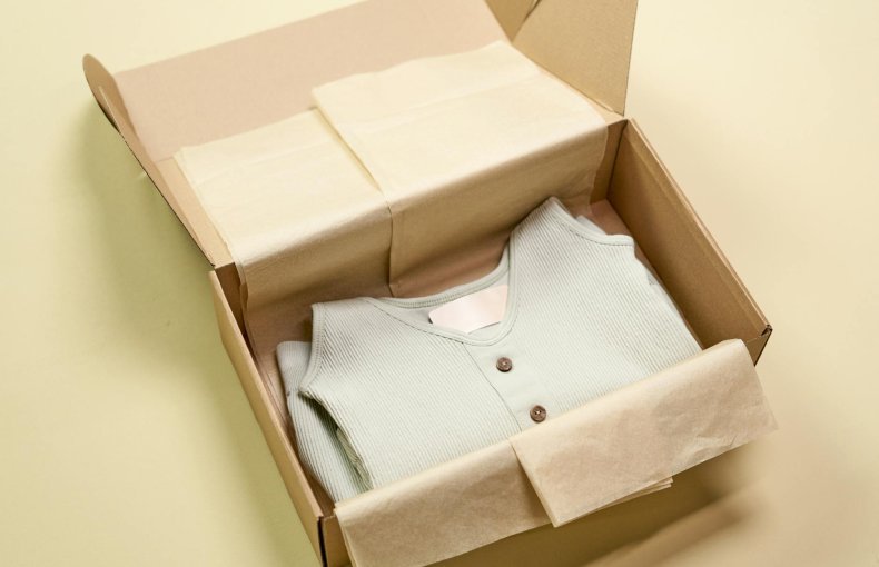 Monthly Subscription Box