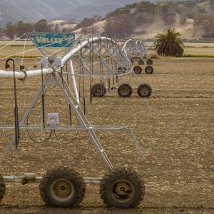 Smart Irrigation System