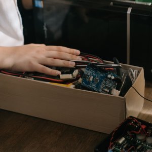How to Turn Your Farm into a Smart Farm?