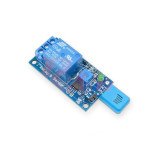 5V Humidity Sensor Relay Module