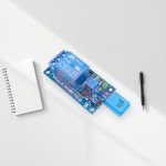 5V Humidity Sensor Relay Module