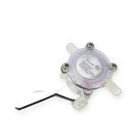 حساس قياس تدفق المياه YF-S401 – قلاووظ G1/8"