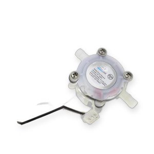 YF-S401 Water Flow Meter Sensor – G1/8"