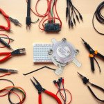 حساس قياس تدفق المياه YF-S401 – قلاووظ G1/8"
