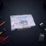كيت حساسات ووحدات متكامل لـ Raspberry Pi 5 / 4 / 3