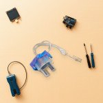 Water Turbidity Sensor Module