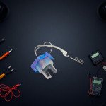 Water Turbidity Sensor Module