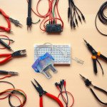 Water Turbidity Sensor Module