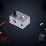 كتلة تسخين V6 لطابعة 3D – متوافقة مع حساس PT100