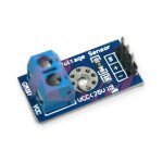 DC Voltage Sensor Module