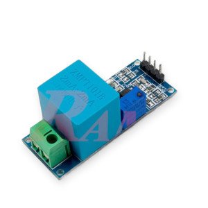 AC Voltage Sensor Module