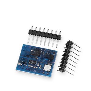 GY-87 10-DOF IMU Sensor Module (Gyro + Accelerometer + Magnetometer)