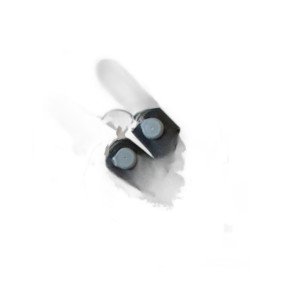 GSR Skin Electrical Sensor Kit - Sweat Sensor