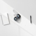 GSR Skin Electrical Sensor Kit - Sweat Sensor