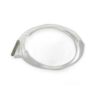 PT100 RTD Temperature Sensor – Metal Head with Cable