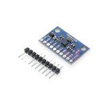 IMU 9-DOF MPU-9250 Sensor Module