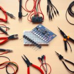 IMU 9-DOF MPU-9250 Sensor Module