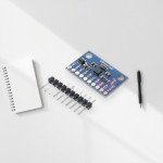 IMU 9-DOF MPU-9250 Sensor Module