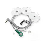 ECG AD8232 Module - Heart Rate Sensor
