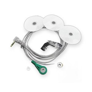 ECG AD8232 Module - Heart Rate Sensor