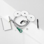 ECG AD8232 Module - Heart Rate Sensor