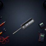 متحسس اهتزاز SW-18020P