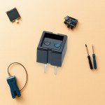 Infrared Optical Sensor