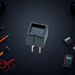 Infrared Optical Sensor
