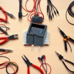Infrared Optical Sensor