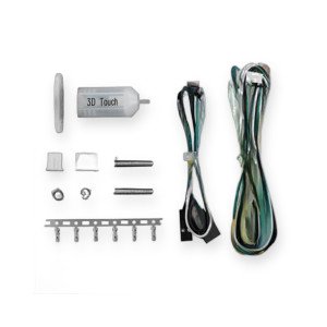 Auto Bed Leveling Sensor for 3D Printers