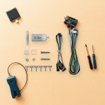 Auto Bed Leveling Sensor for 3D Printers