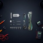 Auto Bed Leveling Sensor for 3D Printers