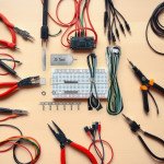 Auto Bed Leveling Sensor for 3D Printers