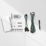 Auto Bed Leveling Sensor for 3D Printers