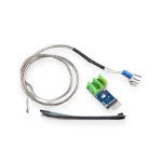 Thermocouple Temp Sensor