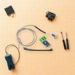 Thermocouple Temp Sensor