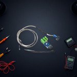 Thermocouple Temp Sensor