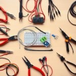Thermocouple Temp Sensor