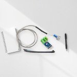 Thermocouple Temp Sensor