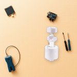 Water Level Float Switch
