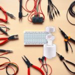 Water Level Float Switch