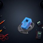 30A Current Sensor