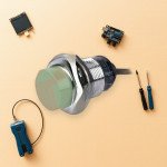 Inductive Proximity Switch