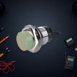 Inductive Proximity Switch