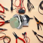 Inductive Proximity Switch