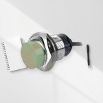 Inductive Proximity Switch