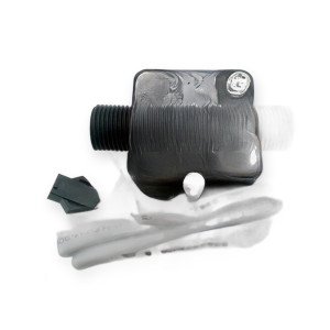 High Precision Flow Meter