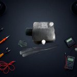 High Precision Flow Meter