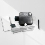 High Precision Flow Meter
