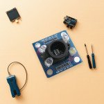 Color Sensor TCS3200